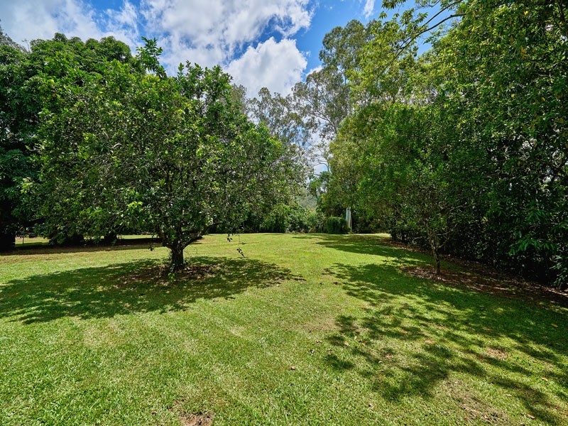 161 Gillies Range Road, Gordonvale QLD 4865