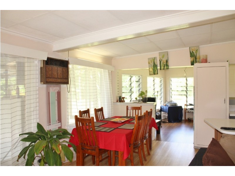 161 Gillies Range Road, Gordonvale QLD 4865