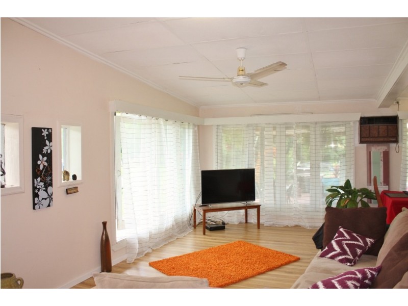 161 Gillies Range Road, Gordonvale QLD 4865