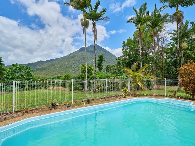 161 Gillies Range Road, Gordonvale QLD 4865