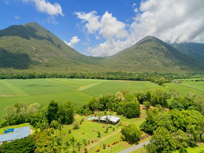 161 Gillies Range Road, Gordonvale QLD 4865
