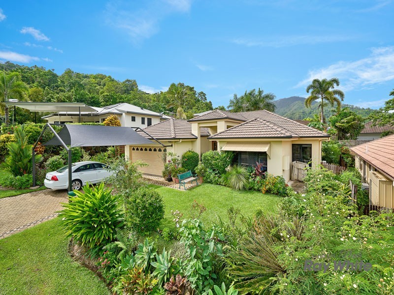 23 Findlay Street, Brinsmead QLD 4870