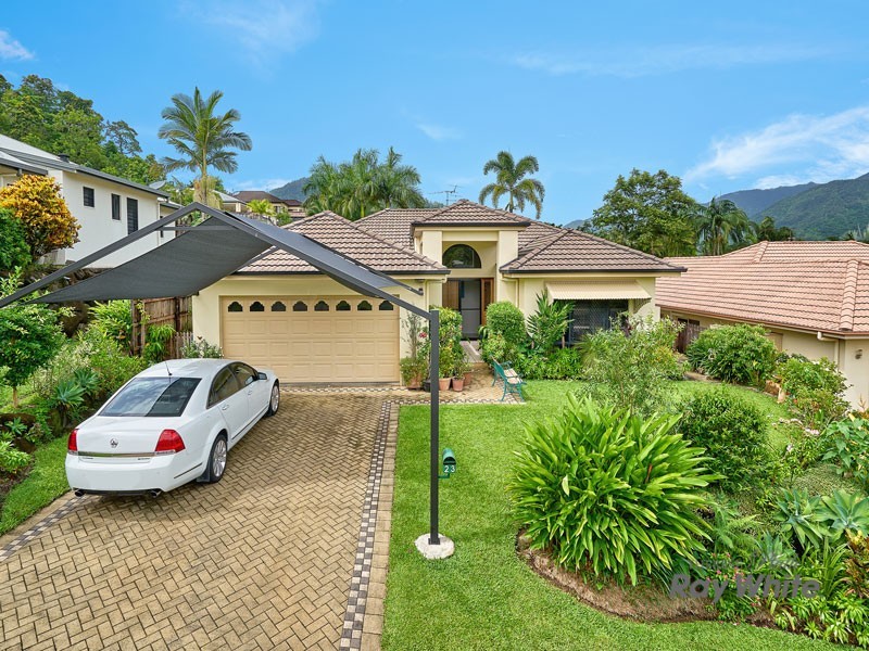 23 Findlay Street, Brinsmead QLD 4870