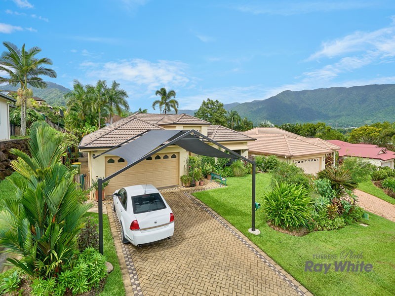 23 Findlay Street, Brinsmead QLD 4870