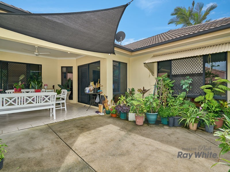 23 Findlay Street, Brinsmead QLD 4870