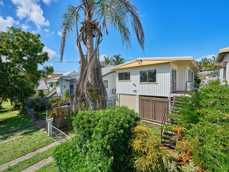 31 Queen Street, Parramatta Park QLD 4870
