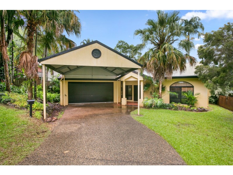 Bentley Park QLD 4869