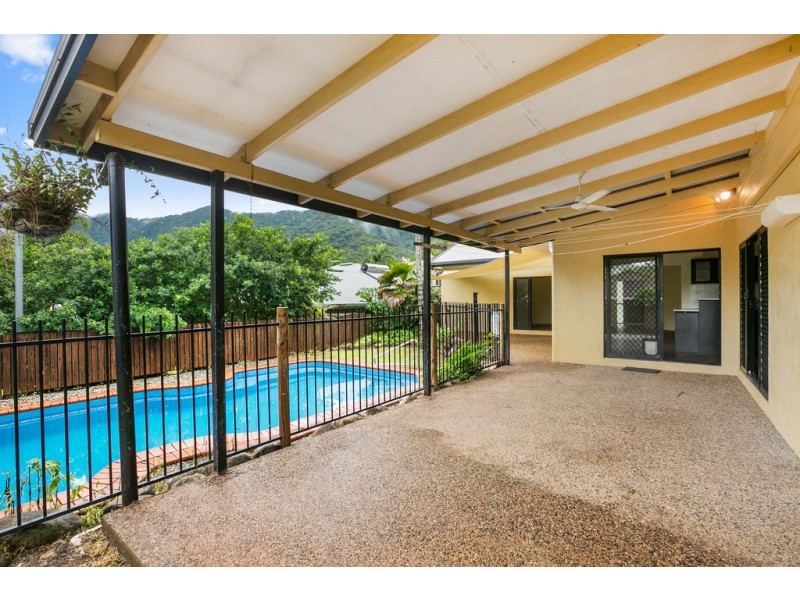 Bentley Park QLD 4869