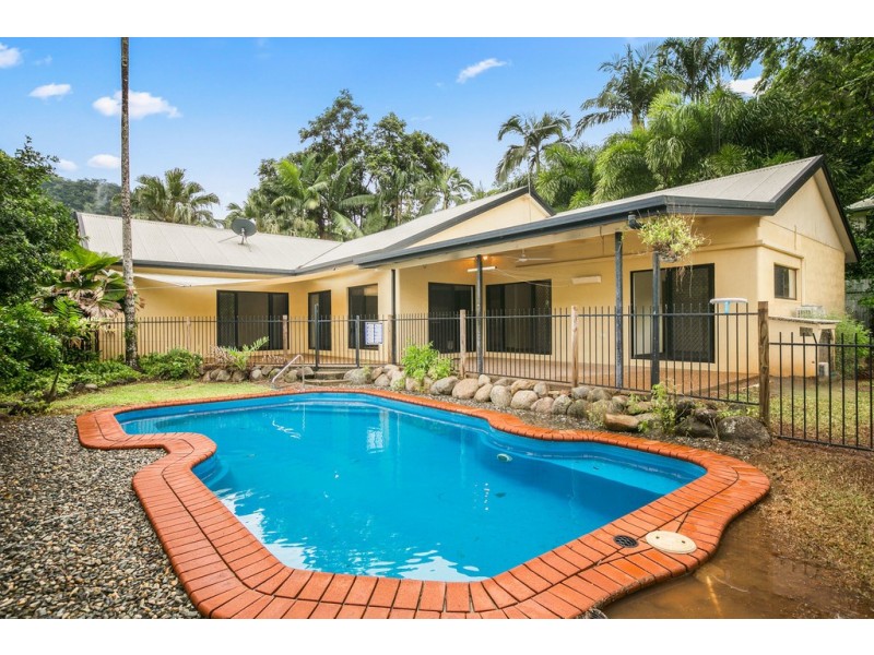 Bentley Park QLD 4869