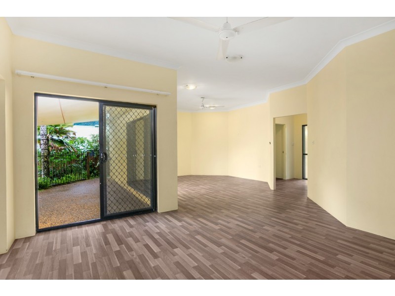Bentley Park QLD 4869