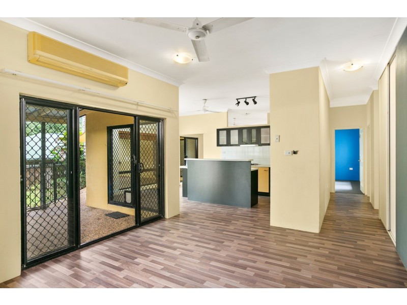 Bentley Park QLD 4869