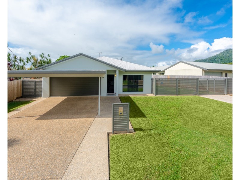 77 Cooktown Road, Edmonton QLD 4869