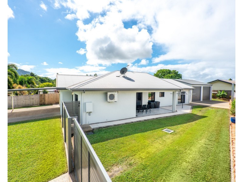 77 Cooktown Road, Edmonton QLD 4869