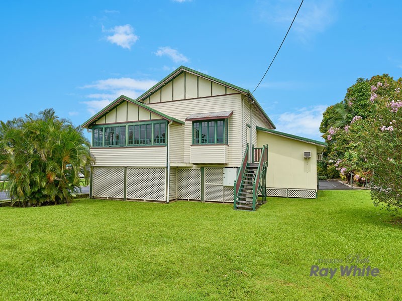 197 Bruce Highway, Edmonton QLD 4869