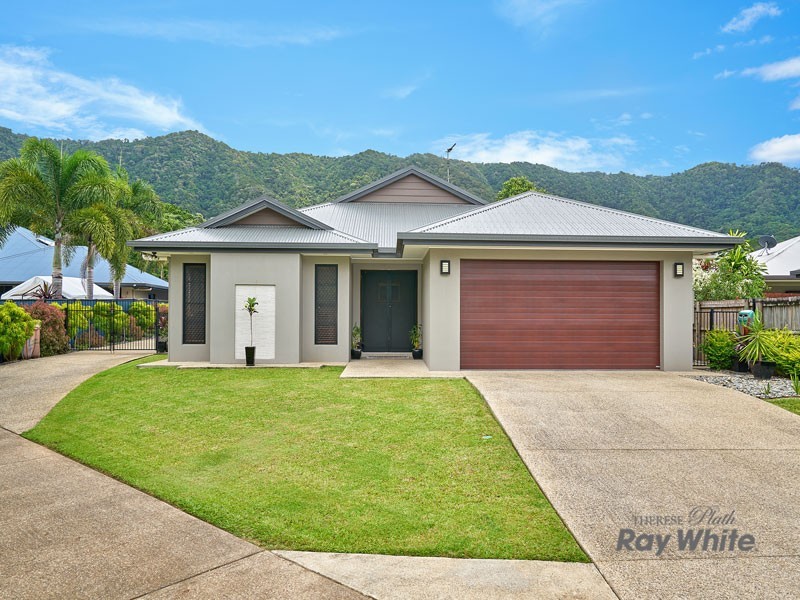 9 Shelbourne Street, Bentley Park QLD 4869