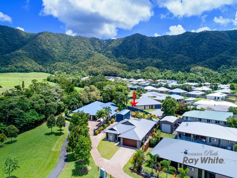 9 Shelbourne Street, Bentley Park QLD 4869