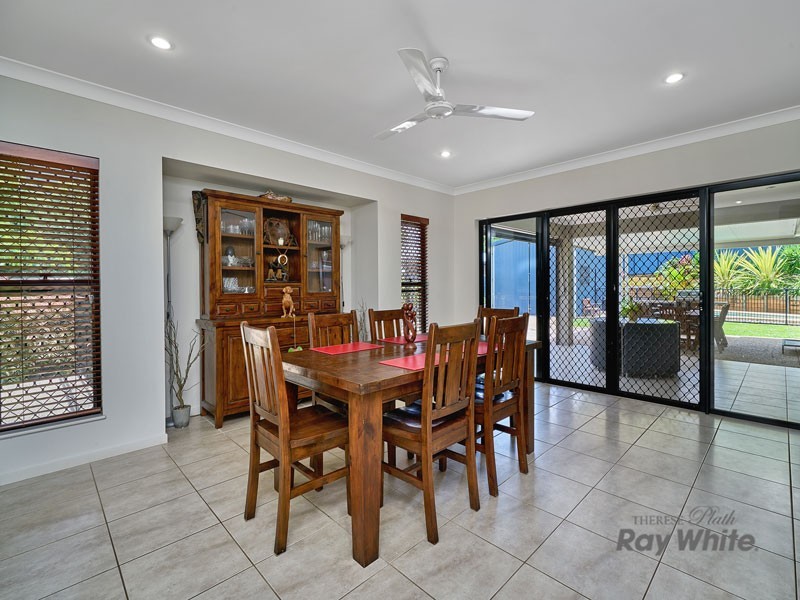 9 Shelbourne Street, Bentley Park QLD 4869