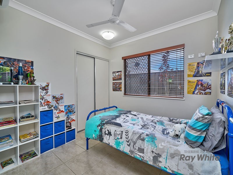 9 Shelbourne Street, Bentley Park QLD 4869