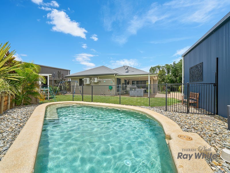 9 Shelbourne Street, Bentley Park QLD 4869