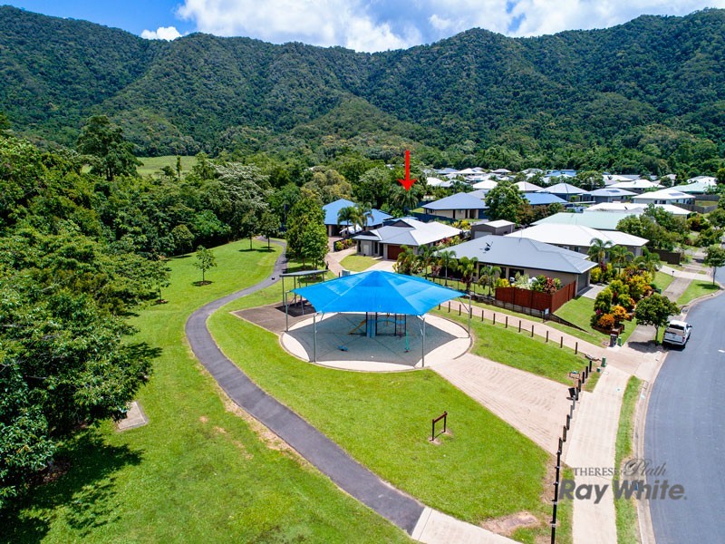 9 Shelbourne Street, Bentley Park QLD 4869