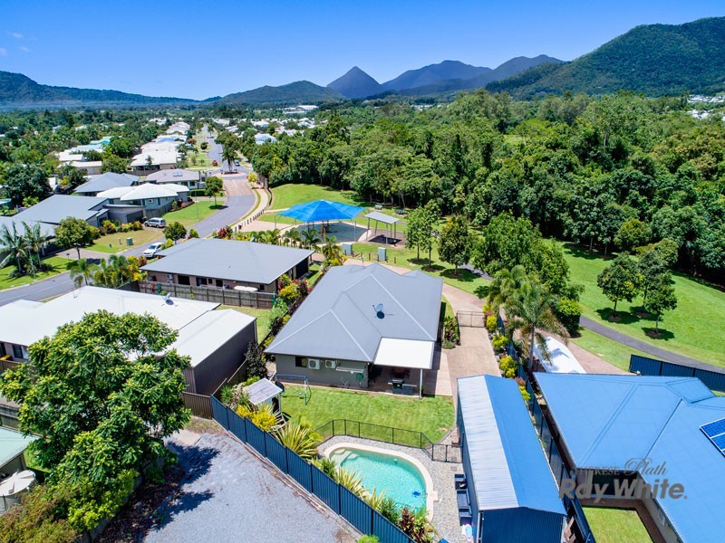 9 Shelbourne Street, Bentley Park QLD 4869