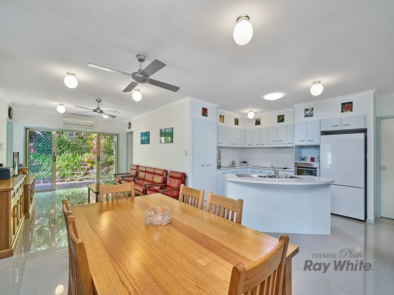 Goldsborough QLD 4865