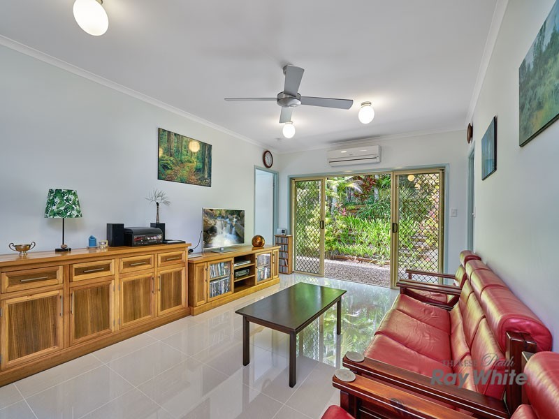 Goldsborough QLD 4865