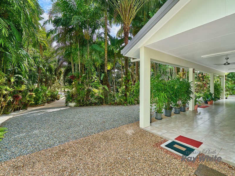 Goldsborough QLD 4865