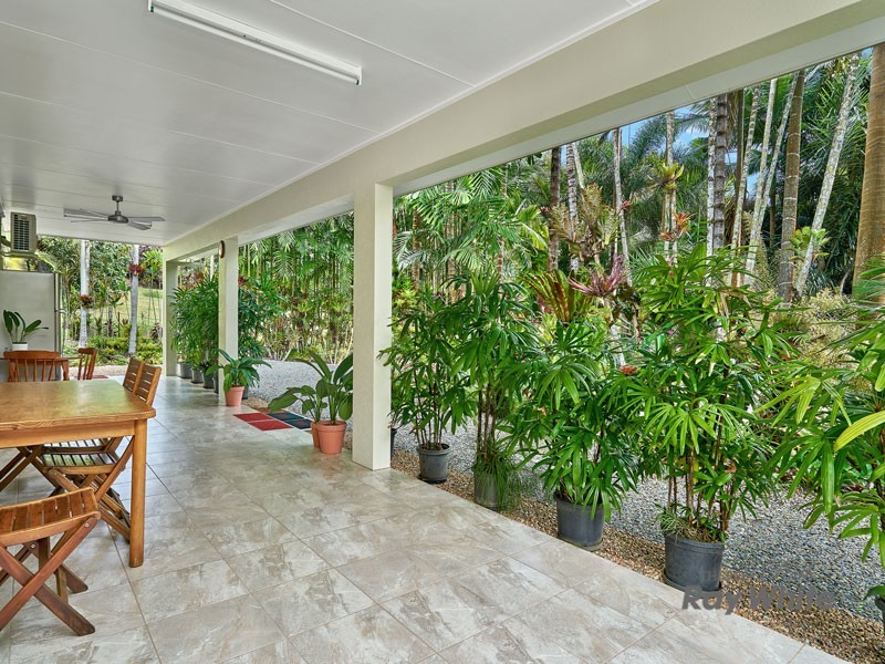 Goldsborough QLD 4865