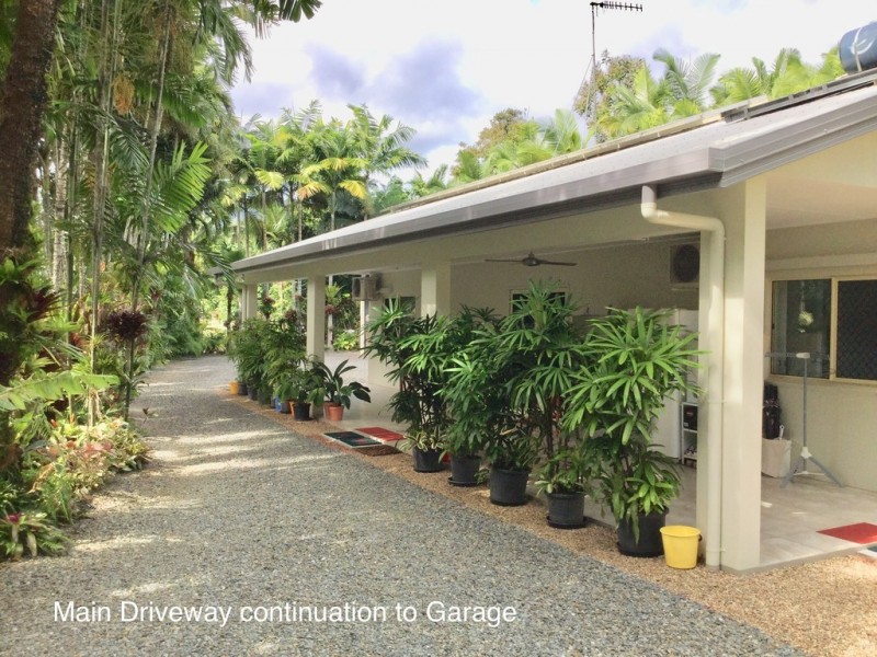 Goldsborough QLD 4865