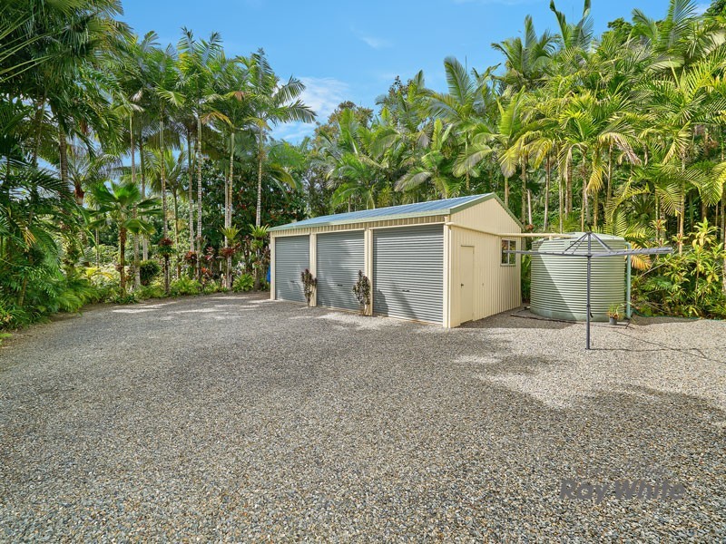 Goldsborough QLD 4865