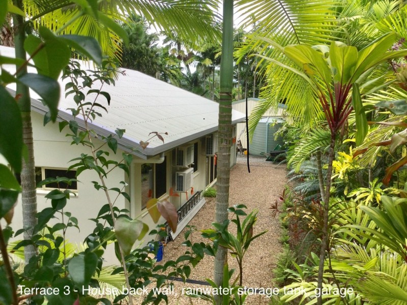 Goldsborough QLD 4865