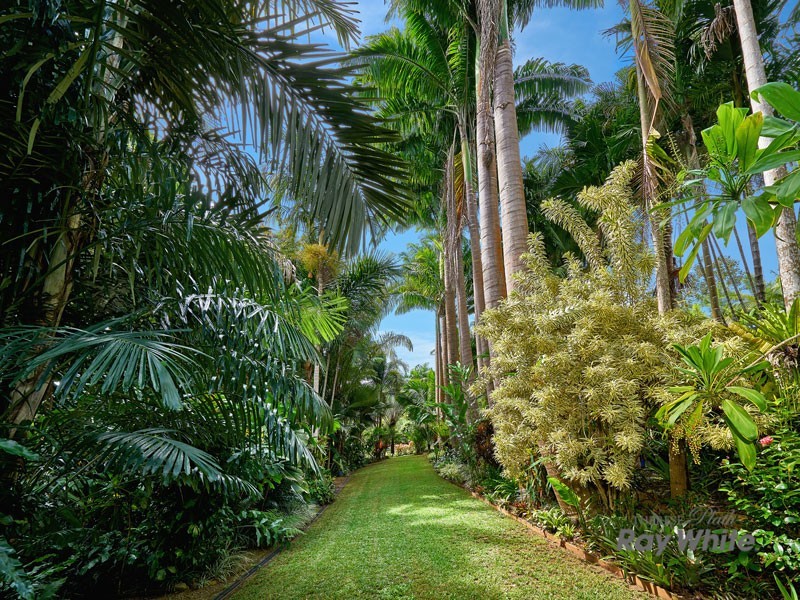 Goldsborough QLD 4865