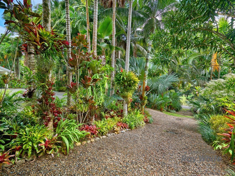 Goldsborough QLD 4865