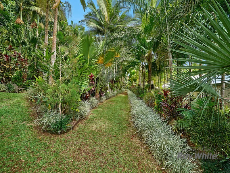 Goldsborough QLD 4865