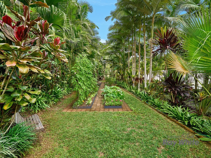 Goldsborough QLD 4865