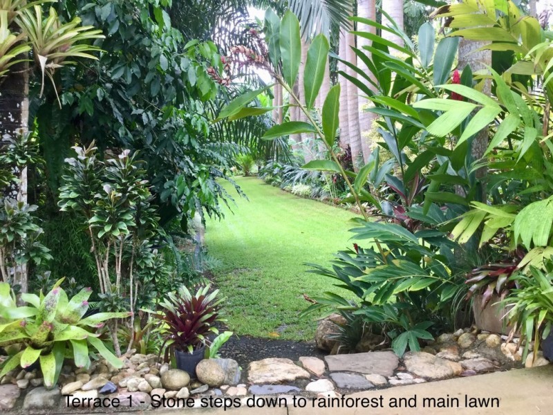 Goldsborough QLD 4865