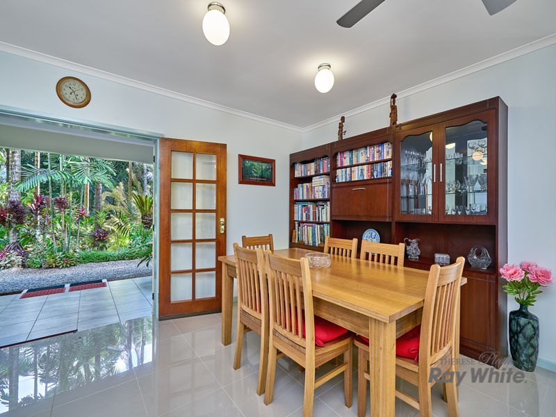 Goldsborough QLD 4865