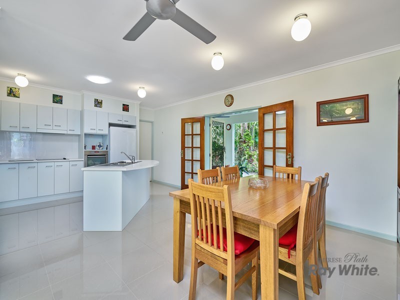 Goldsborough QLD 4865