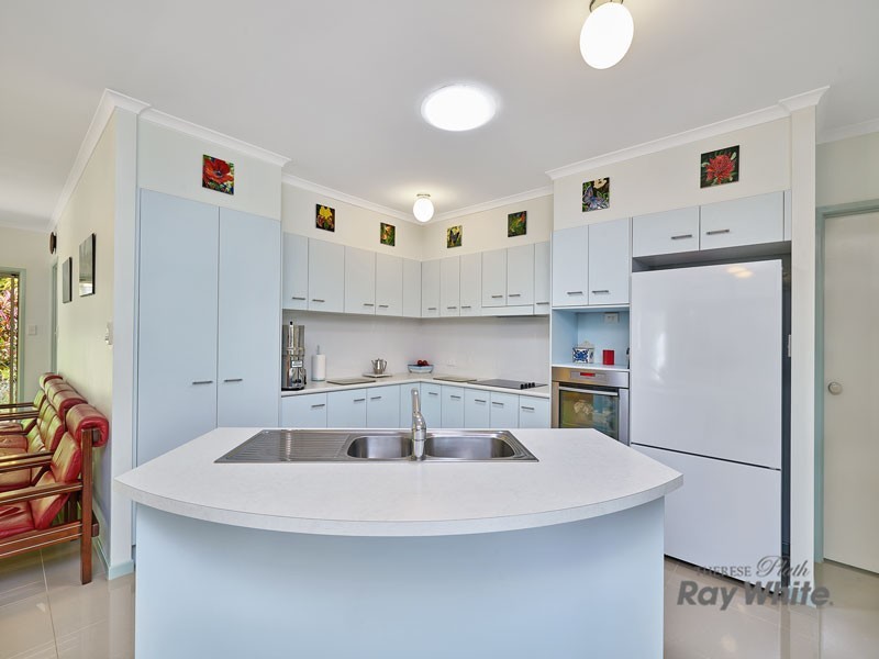 Goldsborough QLD 4865