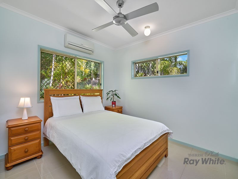 Goldsborough QLD 4865