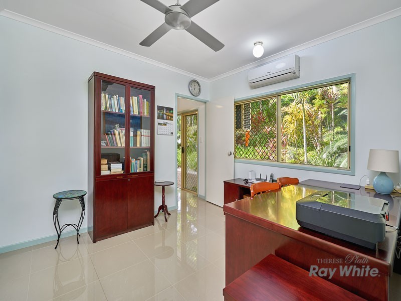 Goldsborough QLD 4865