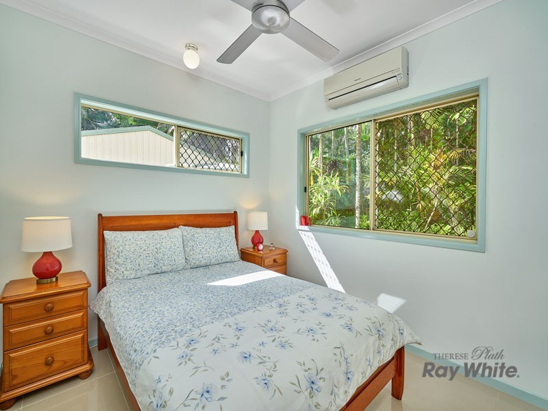 Goldsborough QLD 4865