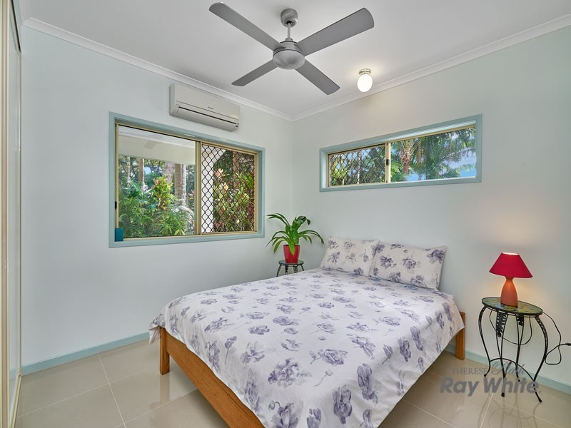 Goldsborough QLD 4865