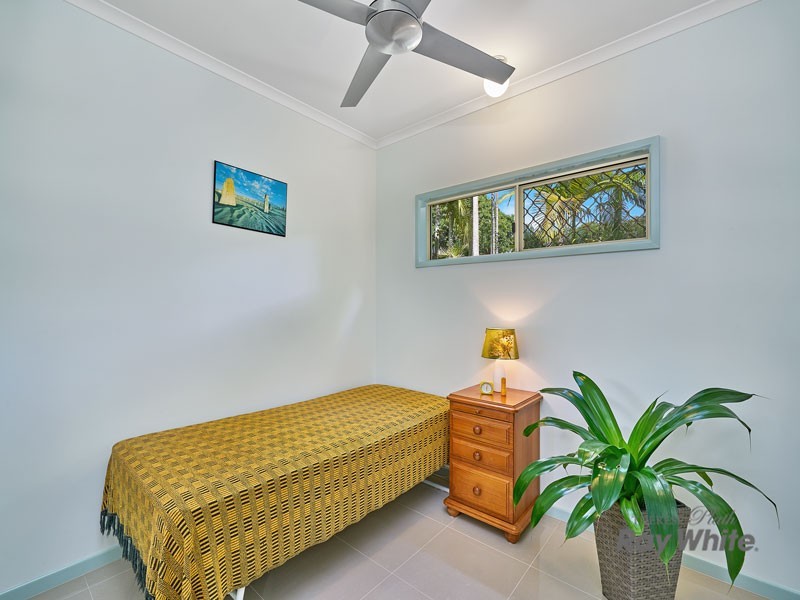 Goldsborough QLD 4865