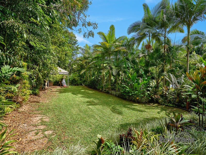 Goldsborough QLD 4865