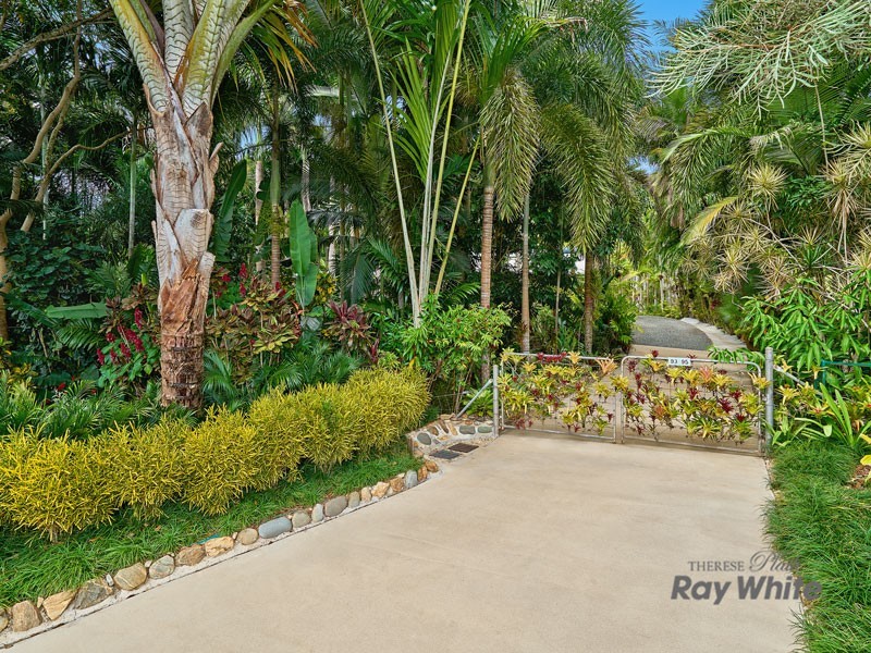 Goldsborough QLD 4865