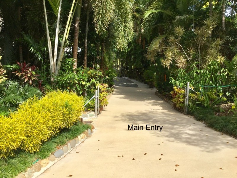 Goldsborough QLD 4865