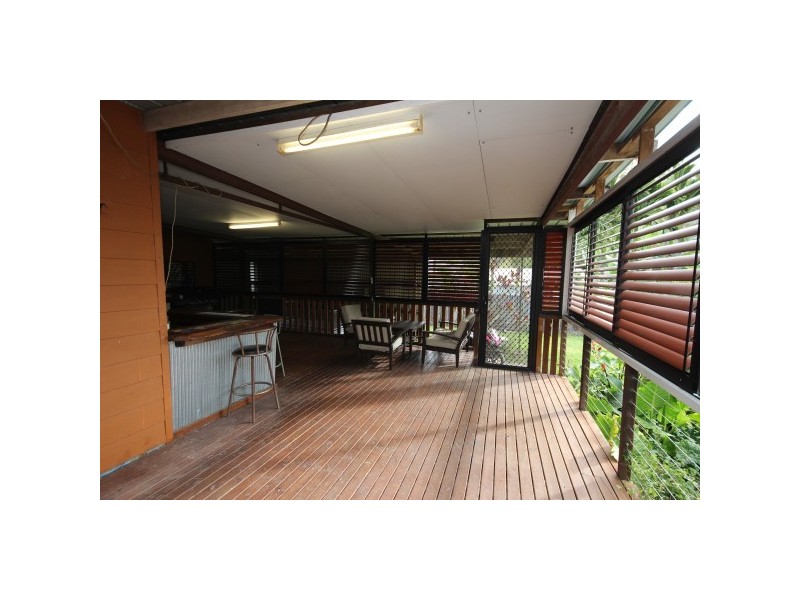 Gordonvale QLD 4865