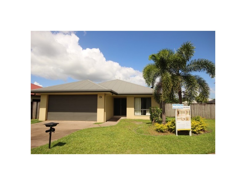 2 Banville Street, Edmonton QLD 4869